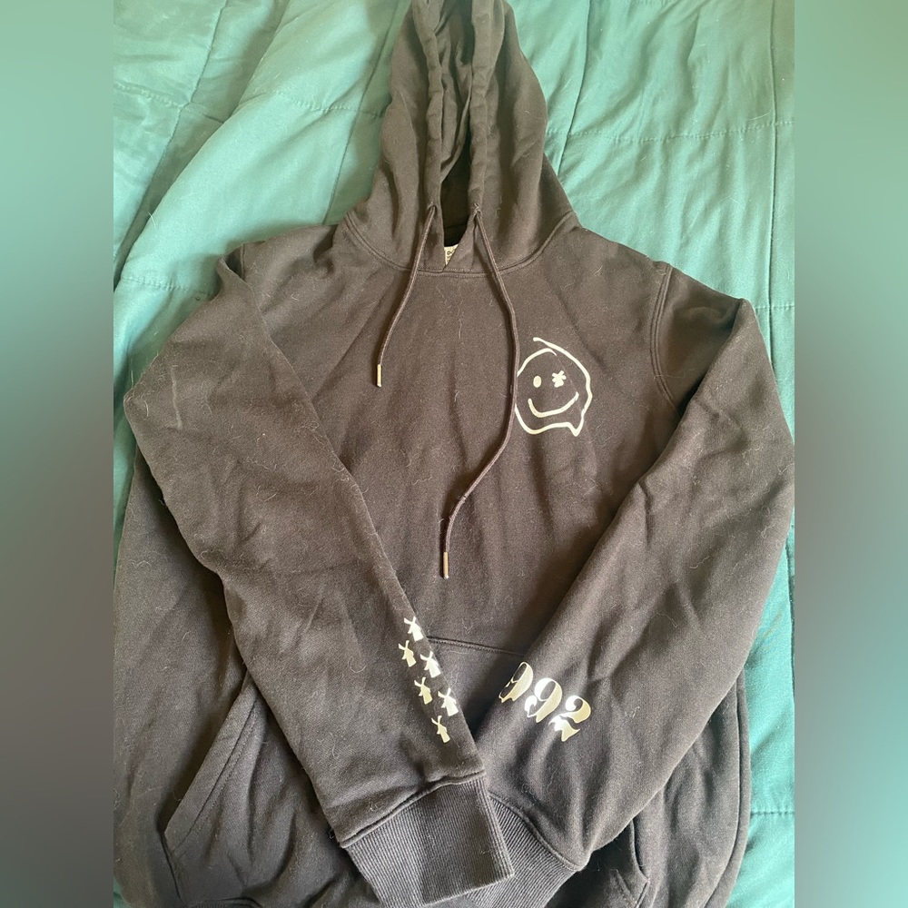 dutch bros hoodie